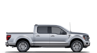 2025 Ford F-150® External Image 1